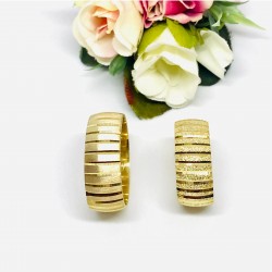 925 Ayar Altın Kaplama Çift Alyans 925 Ayar Altın Kaplama Çift Alyans