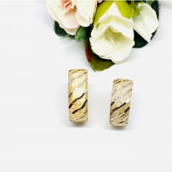 925 Ayar Altın Kaplama Çift Alyans 925 Ayar Altın Kaplama Çift Alyans