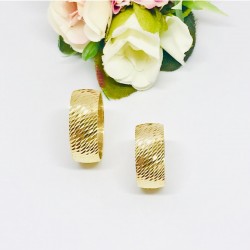 925 Ayar Altın Kaplama Çift Alyans 925 Ayar Altın Kaplama Çift Alyans