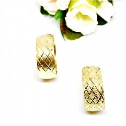 925 Ayar Altın Kaplama Çift Alyans 925 Ayar Altın Kaplama Çift Alyans