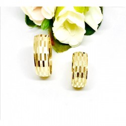 925 Ayar Altın Kaplama Çift Alyans 925 Ayar Altın Kaplama Çift Alyans