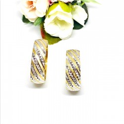 925 Ayar Altın Kaplama Çift Alyans 925 Ayar Altın Kaplama Çift Alyans