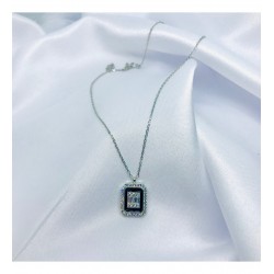 925 Ayar Baget Taş Özel Gün Hediyesi