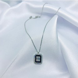 925 Ayar Baget Taş Özel Gün Hediyesi