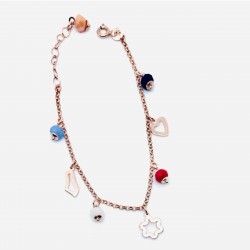 925 Ayar Gümüş Bileklik