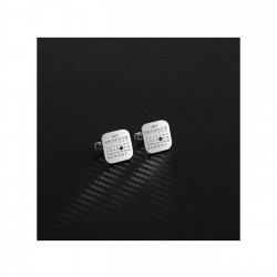 925 Ayar Gümüş Kişiye Özel Tarihli Takvim Model Erkek Kol Düğmesi 925 Ayar Gümüş Kişiye Özel Tarihli Takvim Model Erkek Kol Düğmesi