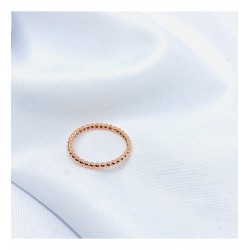 925 Ayar Kadın Gümüş Yüzük