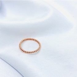 925 Ayar Kadın Gümüş Yüzük