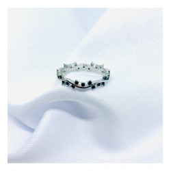 925 Ayar Kadın Gümüş Yüzük