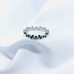 925 Ayar Kadın Gümüş Yüzük