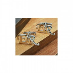 925 Ayar Kişiye Özel Harf Model El Yazısı Hediyelik Kol Düğmesi 925 Ayar Kişiye Özel Harf Model El Yazısı Hediyelik Kol Düğmesi