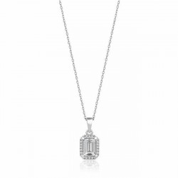 925 Ayar Mini Baget Kolye