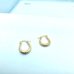 925 Ayar Antik Model Rose Gold Hediyelik Kadın Küpe 925 Ayar Antik Model Rose Gold Hediyelik Kadın Küpe