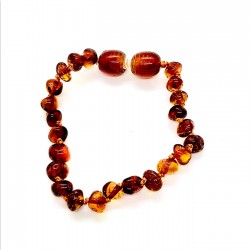 Bebek Çocuk Kehribar Bileklik Bebek Çocuk Kehribar Bileklik