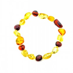 Bebek Kehribar Bileklik Bebek Kehribar Bileklik