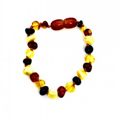 Bebek Kehribar Bileklik Bebek Kehribar Bileklik