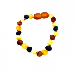 Bebek Kehribar Bileklik Bebek Kehribar Bileklik