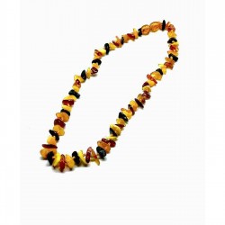 Bebek Kehribar Kolye Bebek Kehribar Kolye