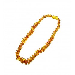 Çocuk Kehribar Kolye