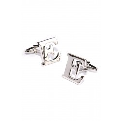 E Harf Kol Düğmesi CPKD628