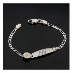 İsimli Bebek Künyesi