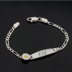 İsimli Bebek Künyesi