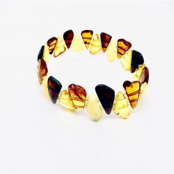 Kadın Kehribar Bileklik Kadın Kehribar Bileklik