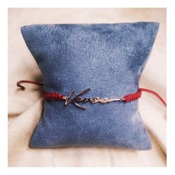 Kişiye Özel El Yazısı İsim Bileklik