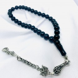 Oltu Taşı Tesbih Oltu Taşı Tesbih