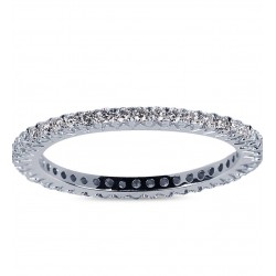 Tamtur Gümüş Yüzük