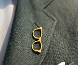 Rozetler ve Yaka İğneleri