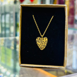 925 Ayar Özel Tasarım Kadın Hediyelik Gümüş Kolye 