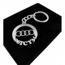 Plaka Model 925 Ayar Kişiye Özel Unisex Gümüş Anahtarlık  Plaka Model 925 Ayar Kişiye Özel Unisex Gümüş Anahtarlık