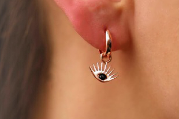 Özel Tasarım Kol Düğmeleri